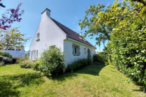 Charming house close to the sea